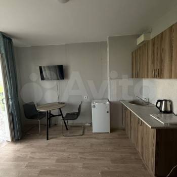 Сдается 1-комнатная квартира, 22 м²