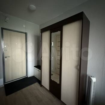 Сдается 1-комнатная квартира, 22 м²