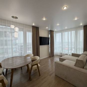 Продается 3-х комнатная квартира, 69,8 м²