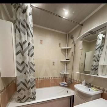 Сдается 1-комнатная квартира, 36 м²