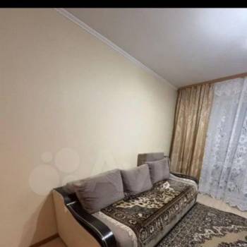 Сдается 1-комнатная квартира, 36 м²