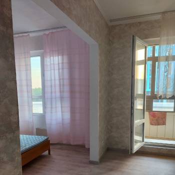 Сдается 1-комнатная квартира, 29 м²