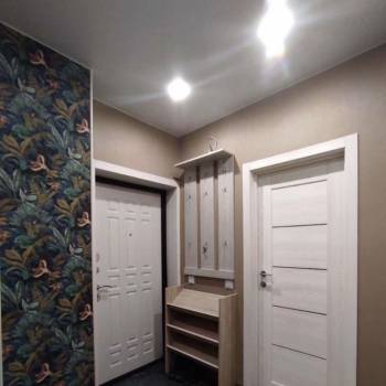 Сдается 2-х комнатная квартира, 50 м²