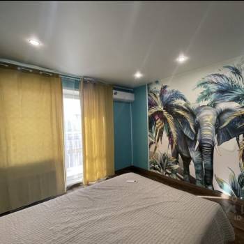 Сдается 2-х комнатная квартира, 50 м²