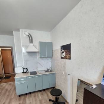 Сдается 1-комнатная квартира, 27 м²