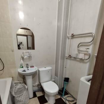 Сдается 1-комнатная квартира, 27 м²