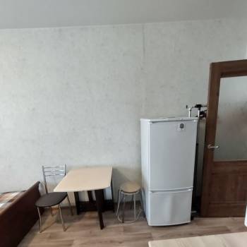 Сдается 1-комнатная квартира, 27 м²