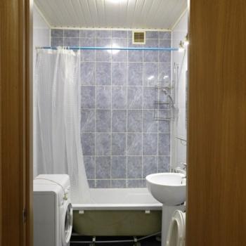 Сдается 1-комнатная квартира, 38,4 м²