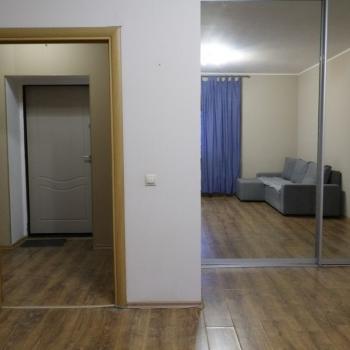 Сдается 1-комнатная квартира, 38,4 м²