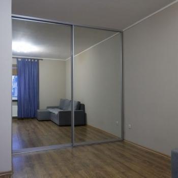 Сдается 1-комнатная квартира, 38,4 м²