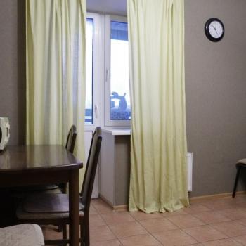 Сдается 1-комнатная квартира, 38,4 м²
