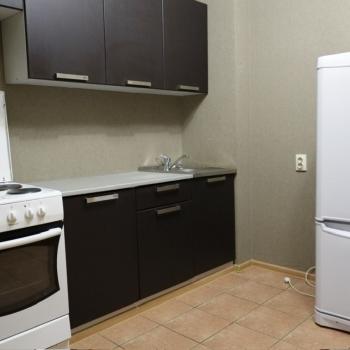 Сдается 1-комнатная квартира, 38,4 м²