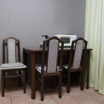 Сдается 1-комнатная квартира, 38,4 м²
