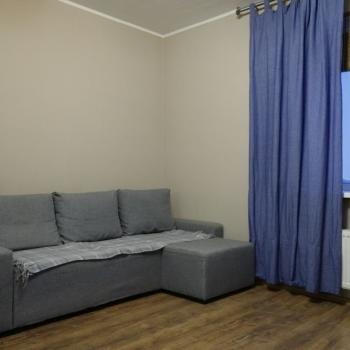 Сдается 1-комнатная квартира, 38,4 м²