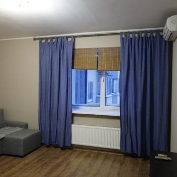 Сдается 1-комнатная квартира, 38,4 м²