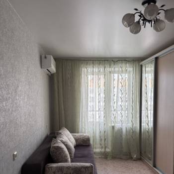 Продается 1-комнатная квартира, 21 м²