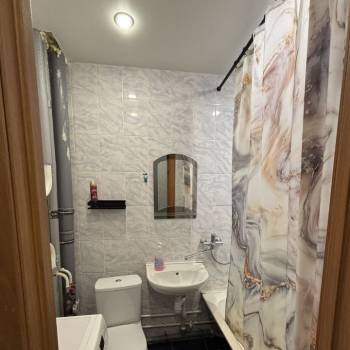 Продается 1-комнатная квартира, 21 м²