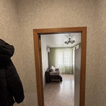 Продается 1-комнатная квартира, 21 м²