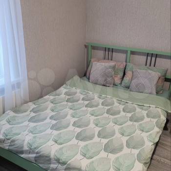 Сдается 1-комнатная квартира, 29 м²