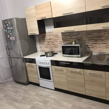 Сдается 1-комнатная квартира, 39,7 м²