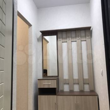 Сдается 1-комнатная квартира, 39,7 м²