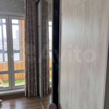 Сдается 2-х комнатная квартира, 44,7 м²