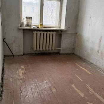 Продается 2-х комнатная квартира, 44 м²