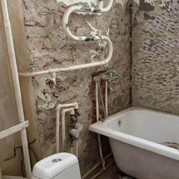 Продается 2-х комнатная квартира, 44 м²