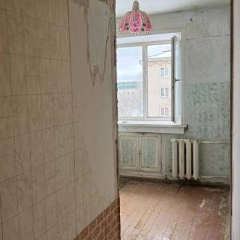 Продается 2-х комнатная квартира, 44 м²