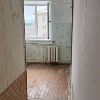 Продается 2-х комнатная квартира, 44 м²