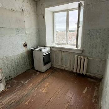 Продается 2-х комнатная квартира, 44 м²