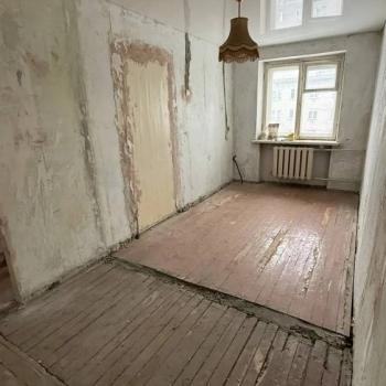 Продается 2-х комнатная квартира, 44 м²