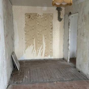 Продается 2-х комнатная квартира, 44 м²