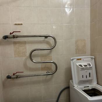 Сдается 1-комнатная квартира, 54 м²