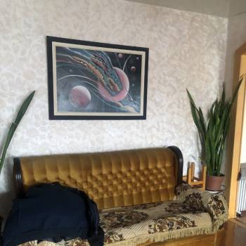 Продается 2-х комнатная квартира, 42 м²