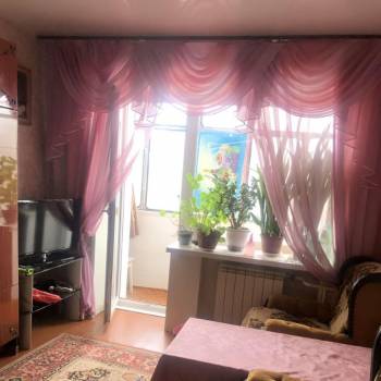 Продается 2-х комнатная квартира, 42 м²