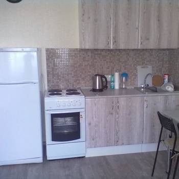 Сдается 1-комнатная квартира, 26 м²