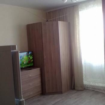 Сдается 1-комнатная квартира, 26 м²