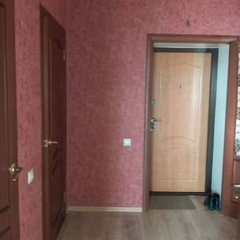 Сдается 2-х комнатная квартира, 62 м²