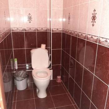 Сдается 2-х комнатная квартира, 62 м²