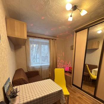 Сдается 1-комнатная квартира, 23,9 м²