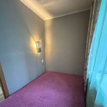 Сдается 1-комнатная квартира, 23,9 м²