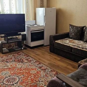 Продается 2-х комнатная квартира, 53 м²