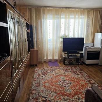 Продается 2-х комнатная квартира, 53 м²