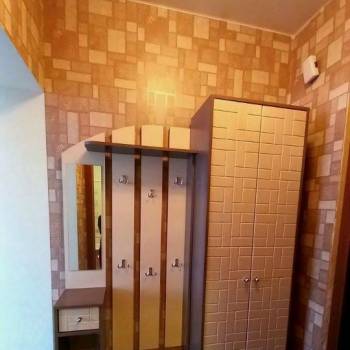 Сдается 1-комнатная квартира, 21 м²