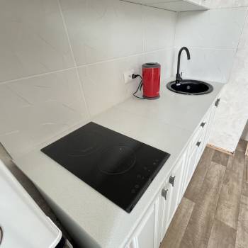 Сдается 1-комнатная квартира, 31 м²