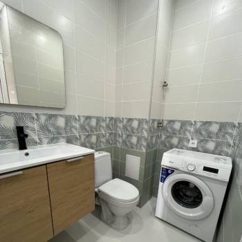 Сдается 1-комнатная квартира, 31 м²