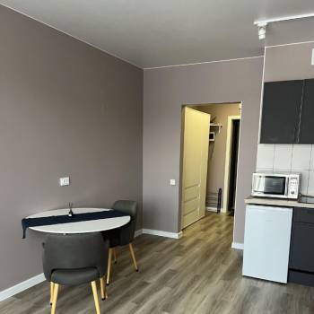 Сдается 1-комнатная квартира, 28 м²