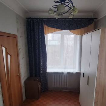 Сдается 2-х комнатная квартира, 40 м²