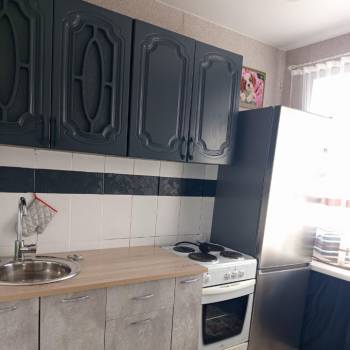 Сдается 2-х комнатная квартира, 44 м²